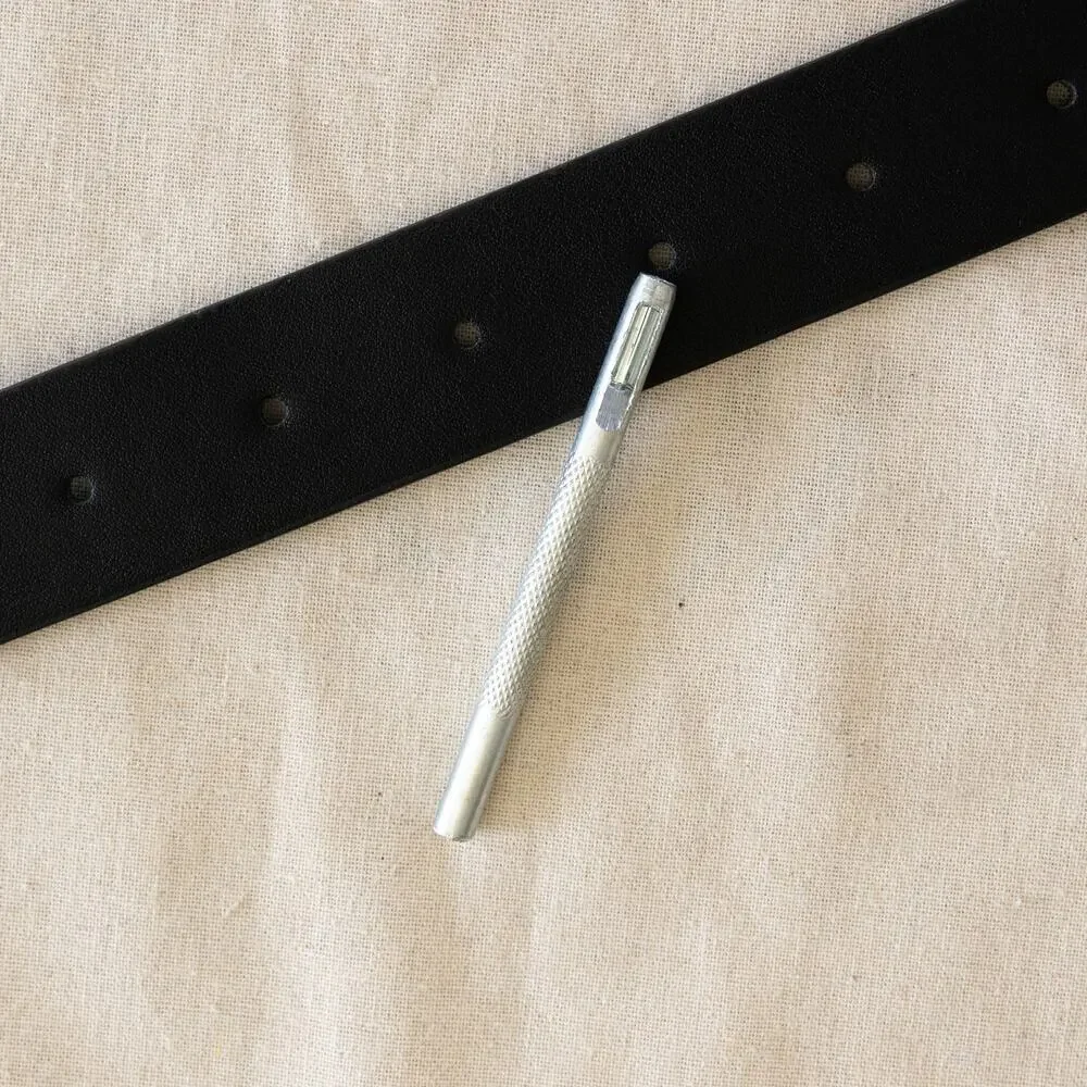 Belt Hole Punch Tool